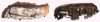 VOLVO 30784250 Headlight